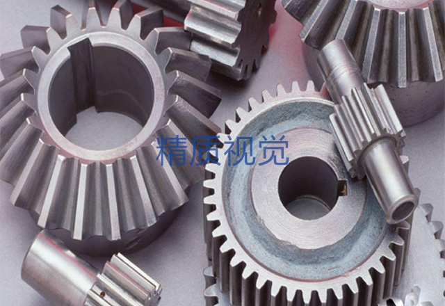 齒輪表面工業視覺檢測