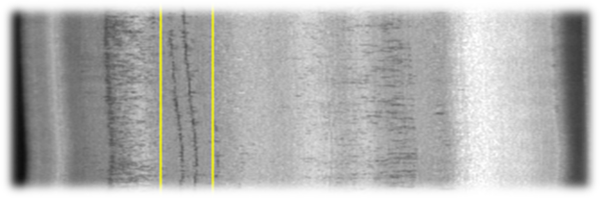 精質長材軋制表面檢測系統