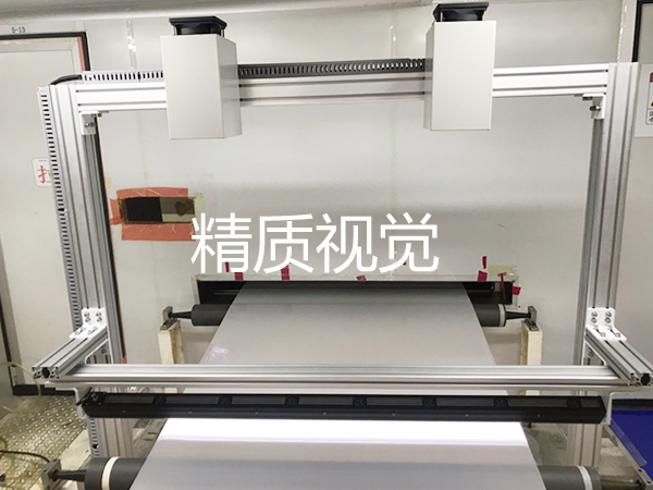 衡陽薄膜安裝現場