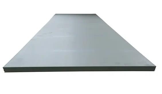 中厚板表面缺陷檢測系統