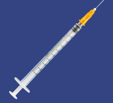 醫用注射器外觀檢測