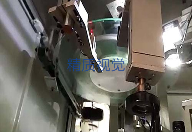 不同尺寸顏色的硅膠密封圈可以用<a href=http://m.classicalmusic-study.com target=_blank class=infotextkey>機器視覺檢測設備</a>檢測嗎