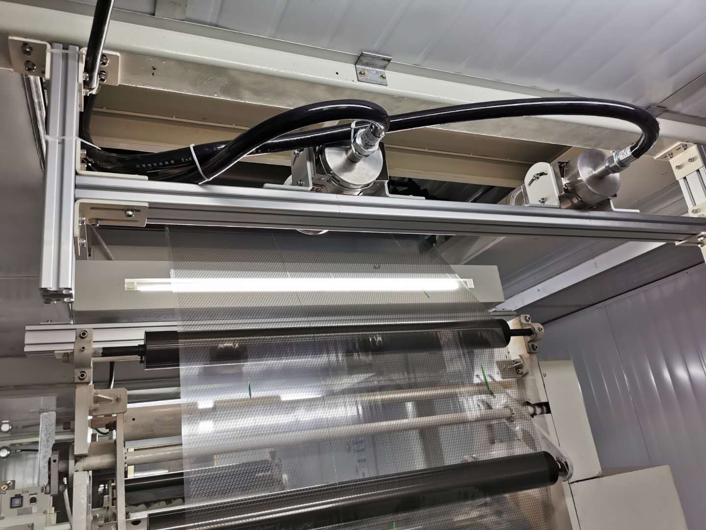 機器視覺系統的工作流程