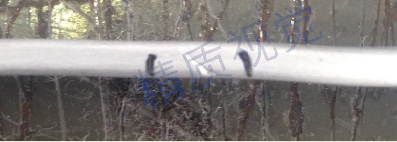 管材、棒材表面缺陷檢測設備